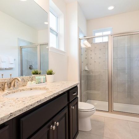 Fabulous Home By Rentyl Near Disney With Private Pool, Movie Room, Themed Rooms & Resort Amenities At Encore Resort - 360B Orlando Eksteriør billede