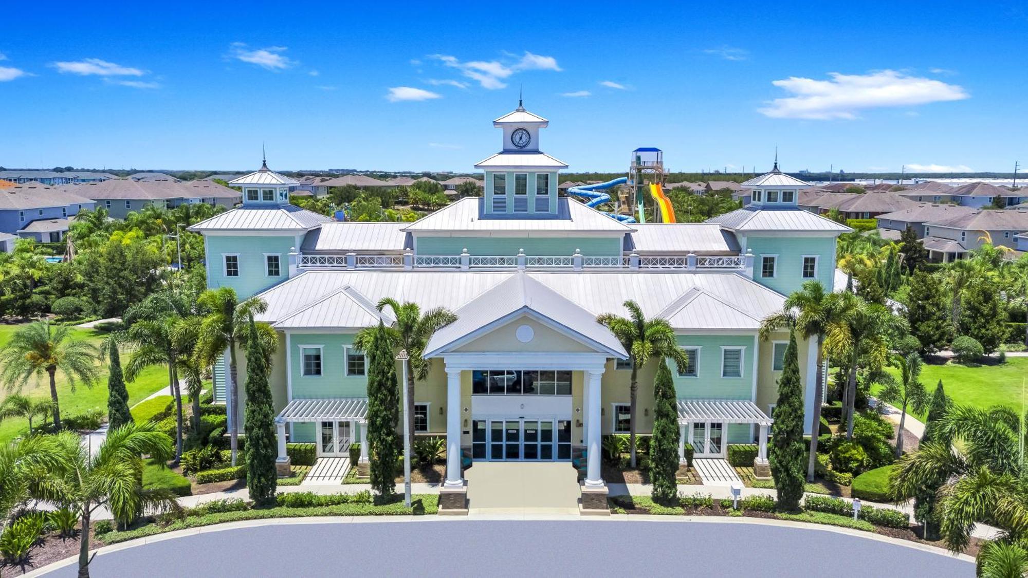 Fabulous Home By Rentyl Near Disney With Private Pool, Movie Room, Themed Rooms & Resort Amenities At Encore Resort - 360B Orlando Eksteriør billede