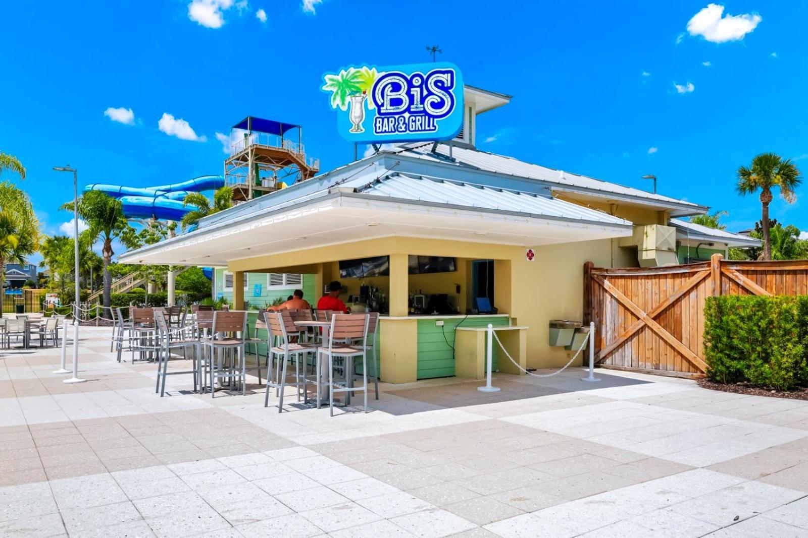 Fabulous Home By Rentyl Near Disney With Private Pool, Movie Room, Themed Rooms & Resort Amenities At Encore Resort - 360B Orlando Eksteriør billede
