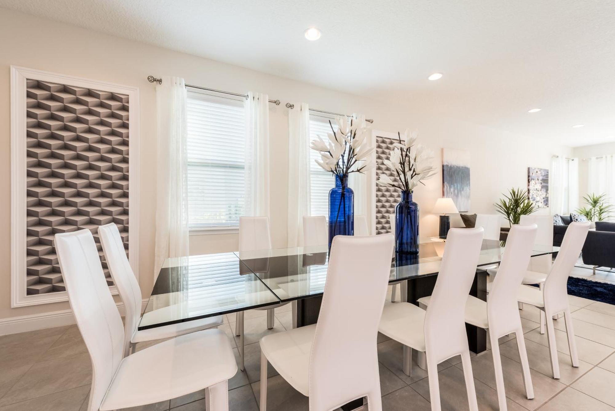 Fabulous Home By Rentyl Near Disney With Private Pool, Movie Room, Themed Rooms & Resort Amenities At Encore Resort - 360B Orlando Eksteriør billede