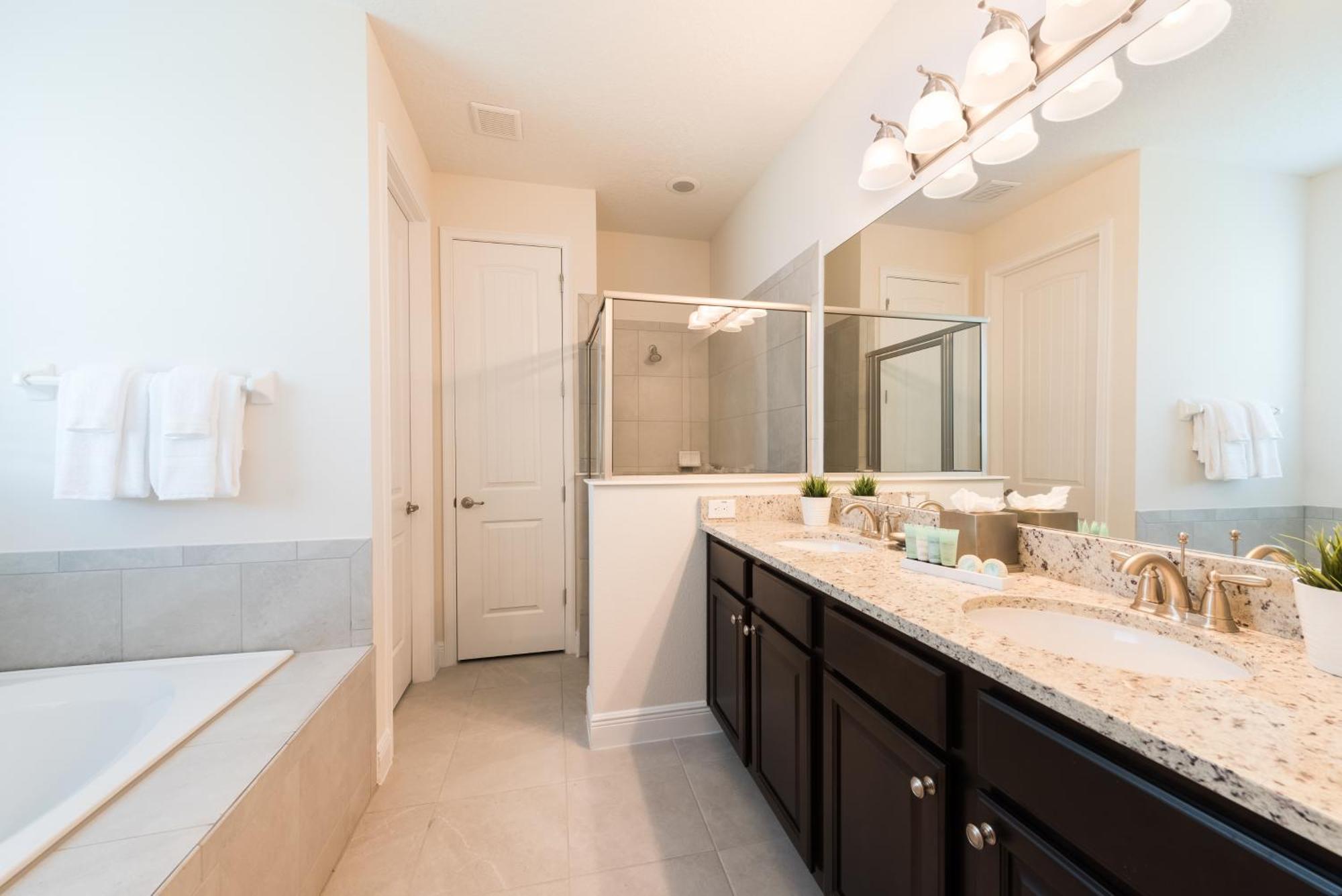 Fabulous Home By Rentyl Near Disney With Private Pool, Movie Room, Themed Rooms & Resort Amenities At Encore Resort - 360B Orlando Eksteriør billede
