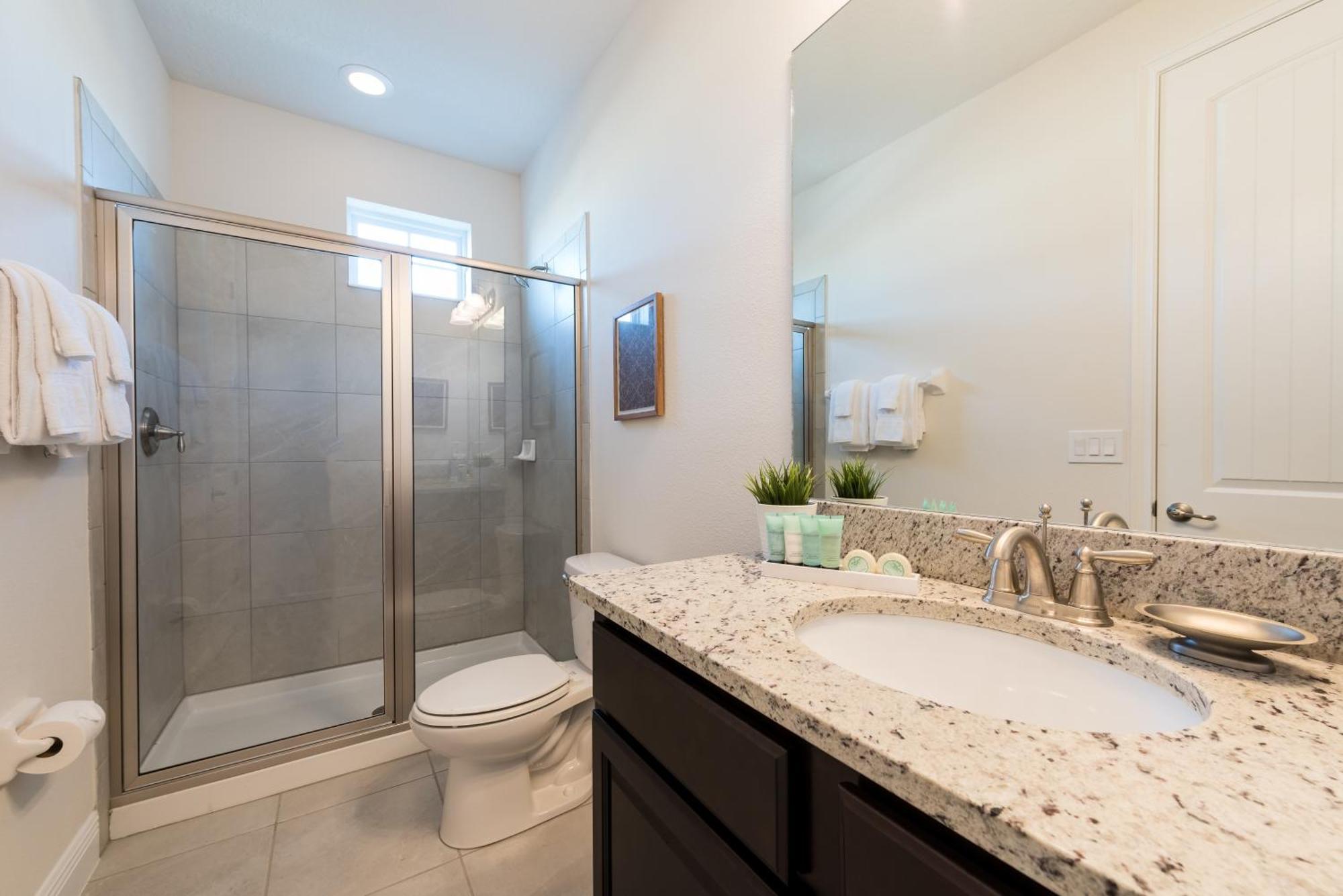 Fabulous Home By Rentyl Near Disney With Private Pool, Movie Room, Themed Rooms & Resort Amenities At Encore Resort - 360B Orlando Eksteriør billede