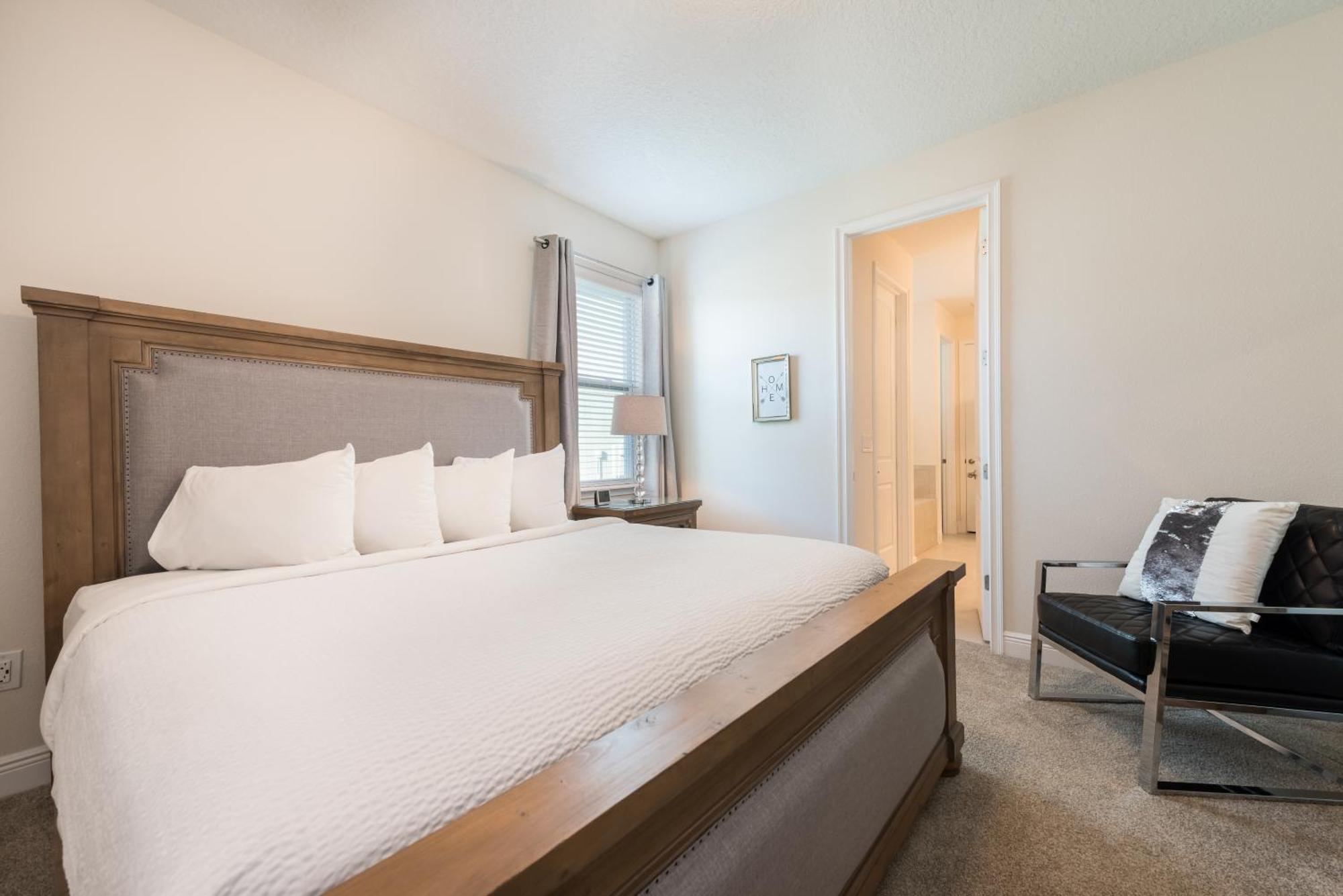 Fabulous Home By Rentyl Near Disney With Private Pool, Movie Room, Themed Rooms & Resort Amenities At Encore Resort - 360B Orlando Eksteriør billede