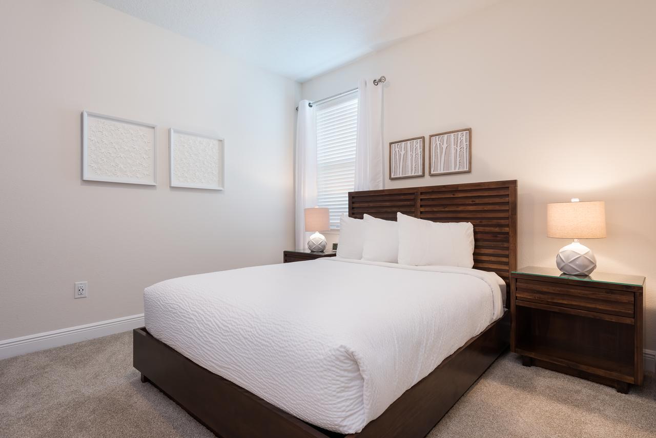 Fabulous Home By Rentyl Near Disney With Private Pool, Movie Room, Themed Rooms & Resort Amenities At Encore Resort - 360B Orlando Eksteriør billede