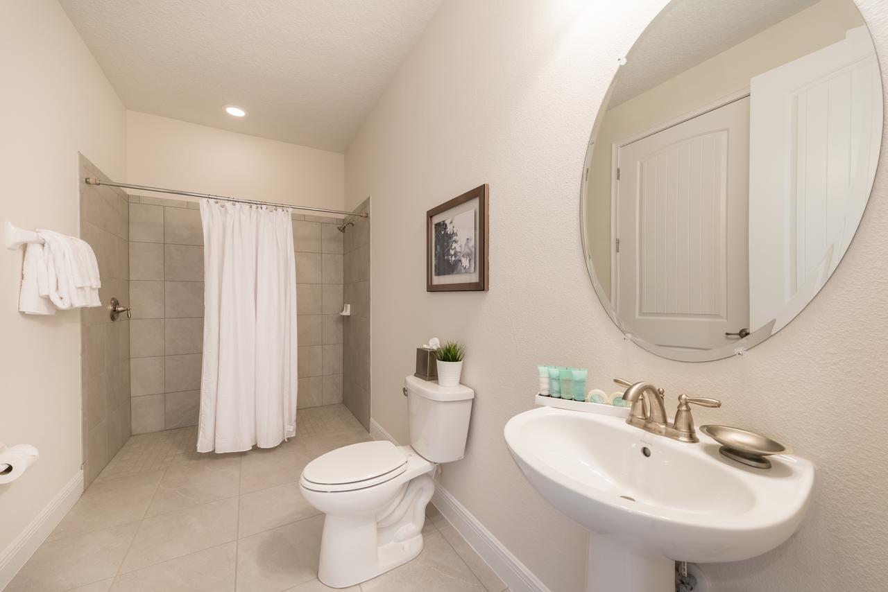 Fabulous Home By Rentyl Near Disney With Private Pool, Movie Room, Themed Rooms & Resort Amenities At Encore Resort - 360B Orlando Eksteriør billede