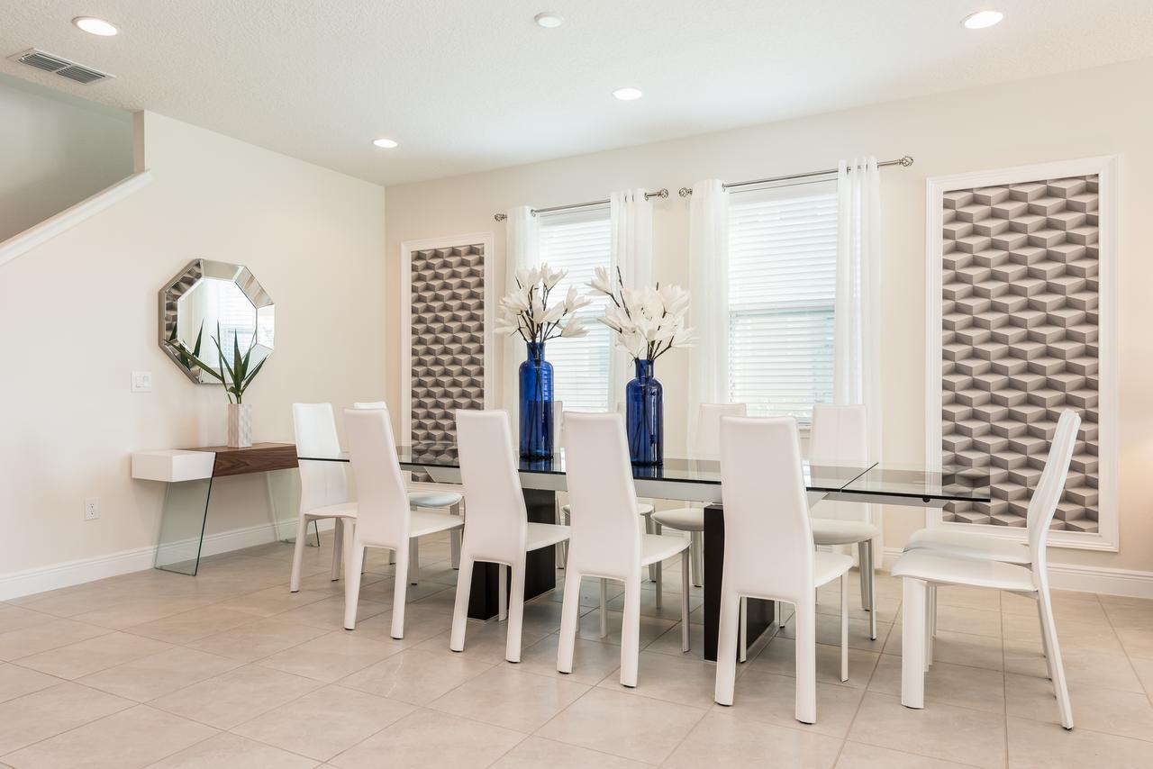 Fabulous Home By Rentyl Near Disney With Private Pool, Movie Room, Themed Rooms & Resort Amenities At Encore Resort - 360B Orlando Eksteriør billede