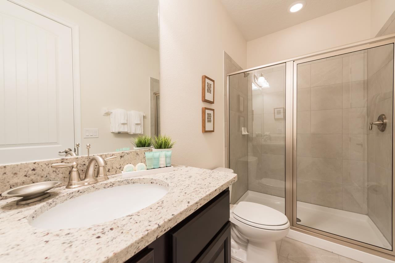 Fabulous Home By Rentyl Near Disney With Private Pool, Movie Room, Themed Rooms & Resort Amenities At Encore Resort - 360B Orlando Eksteriør billede